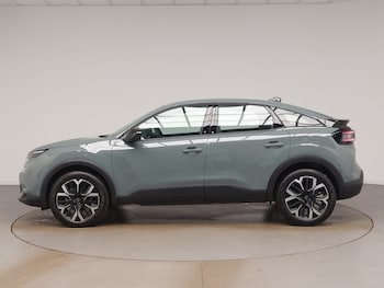 Used Citroen C4 2026 for sale - 78259715: Photo