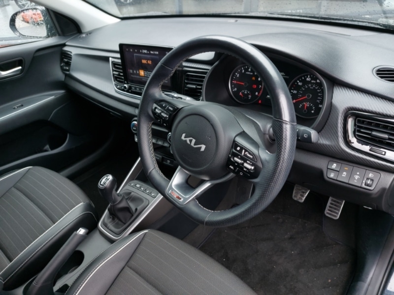 Used Kia Rio 2022 for sale - 77923314: Photo 10