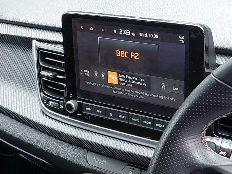 Used Kia Rio 2022 for sale - 77923314: Photo 11