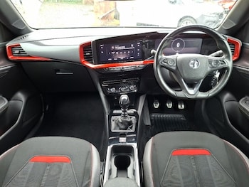 Used Vauxhall Mokka 2023 for sale - 79419818: Photo