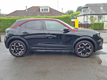 Used Vauxhall Mokka 2023 for sale - 79419818: Photo