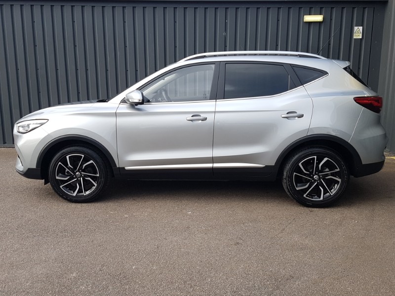 Used MG MG ZS 2023 for sale - 77933776: Photo 4