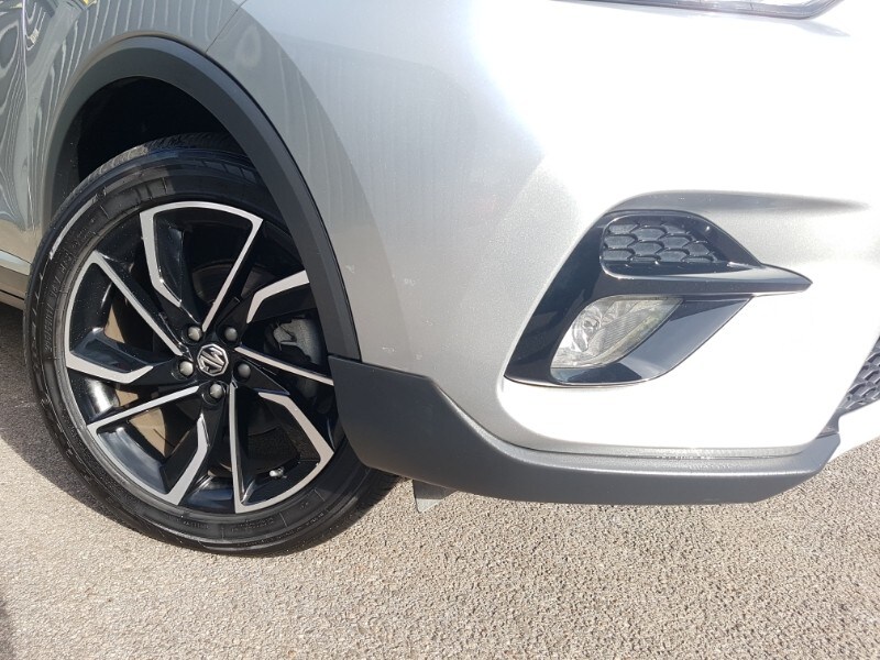 Used MG MG ZS 2023 for sale - 77933776: Photo 9