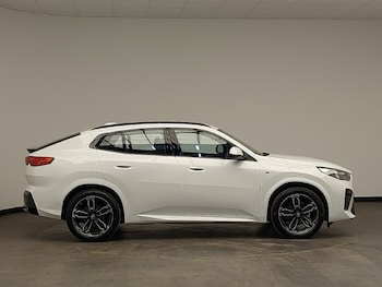 Used BMW iX2 2025 for sale - 77637313: Photo