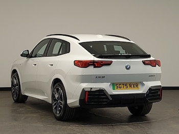 Used BMW iX2 2025 for sale - 77637313: Photo