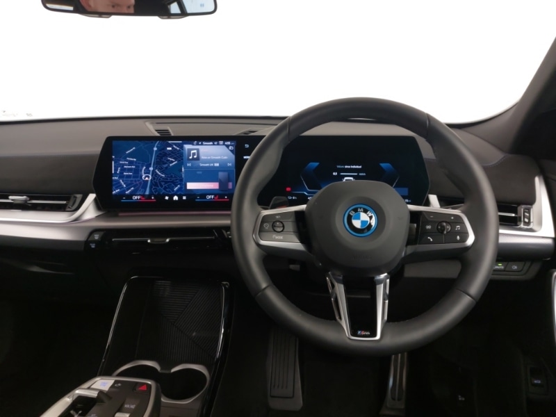 Used BMW iX2 2025 for sale - 77637313: Photo 5