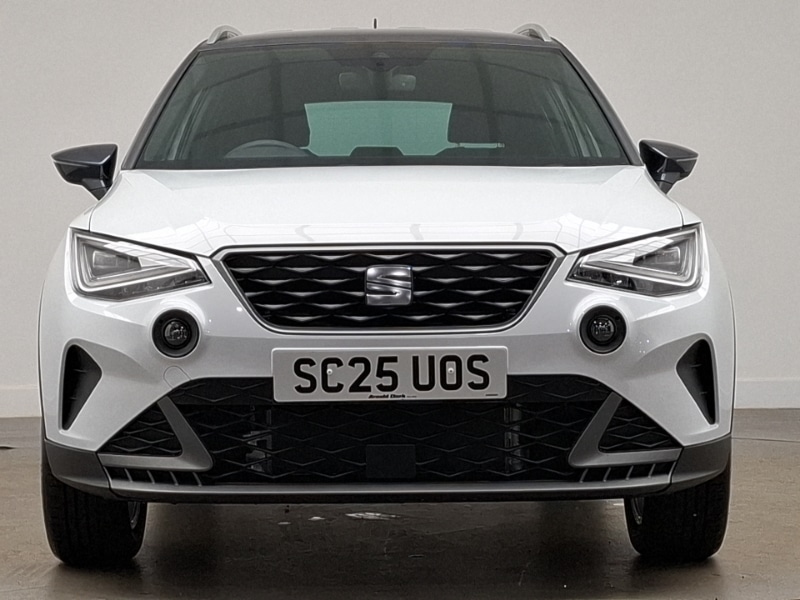 Used SEAT Arona 2025 for sale - 76540577: Photo 12