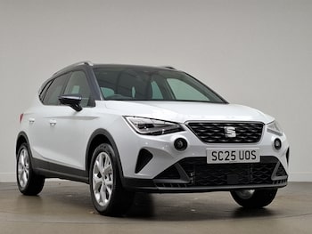 Used SEAT Arona 2025 for sale - 76540577: Photo