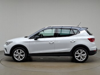 Used SEAT Arona 2025 for sale - 76540577: Photo