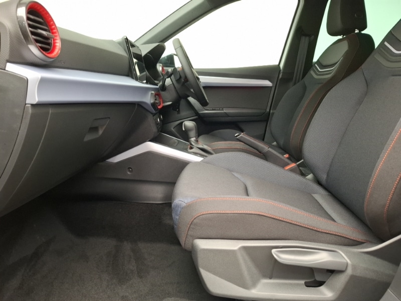 Used SEAT Arona 2025 for sale - 76540577: Photo 5