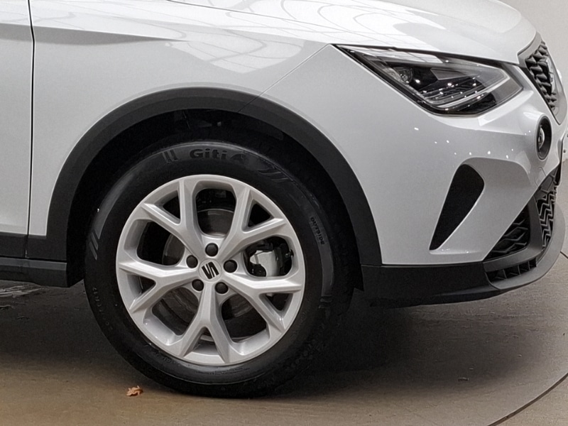 Used SEAT Arona 2025 for sale - 76540577: Photo 9