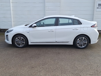 Used Hyundai IONIQ 2021 for sale - 78392049: Photo