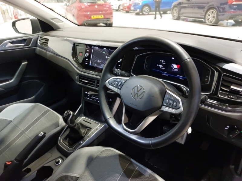 Used Volkswagen Polo 2024 for sale - 77948755: Photo 12