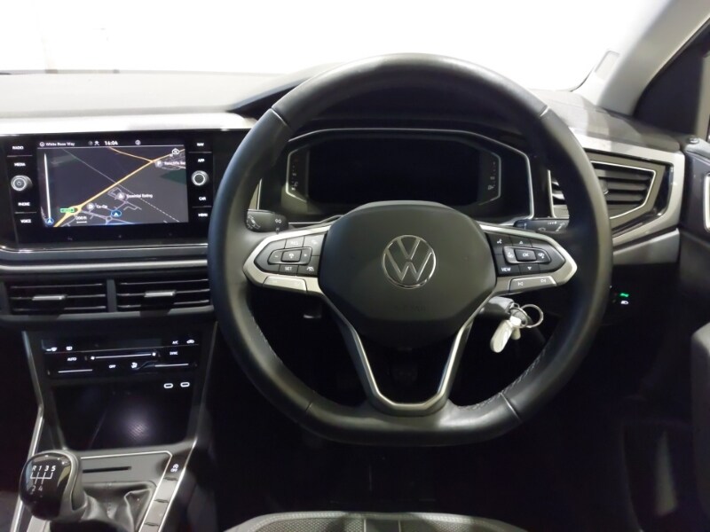 Used Volkswagen Polo 2024 for sale - 77948755: Photo 7