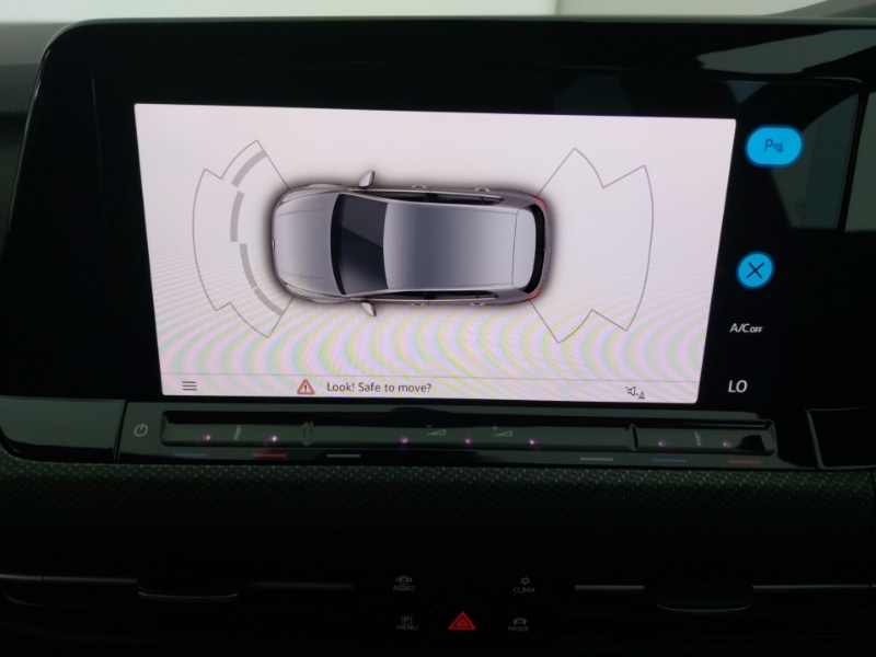 Used Volkswagen Golf 2024 for sale - 76947819: Photo 11