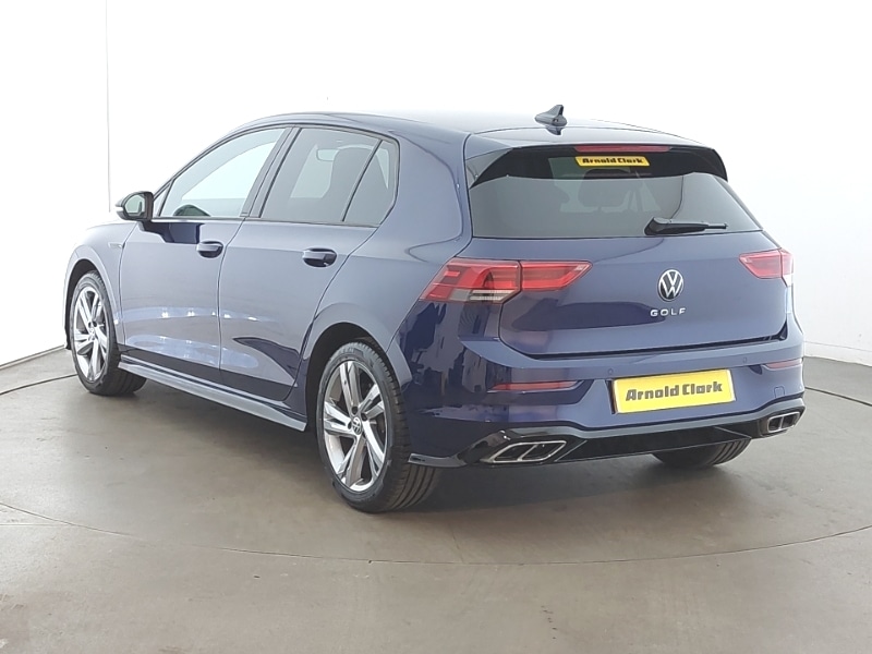 Used Volkswagen Golf 2024 for sale - 76947819: Photo 3