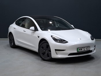 Used Tesla Model 3 2022 for sale - 76983597: Photo
