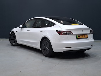 Used Tesla Model 3 2022 for sale - 76983597: Photo