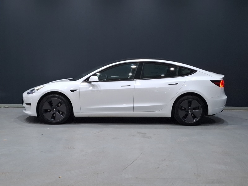 Used Tesla Model 3 2022 for sale - 76983597: Photo 4