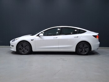 Used Tesla Model 3 2022 for sale - 76983597: Photo