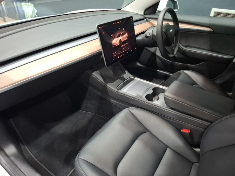 Used Tesla Model 3 2022 for sale - 76983597: Photo 5