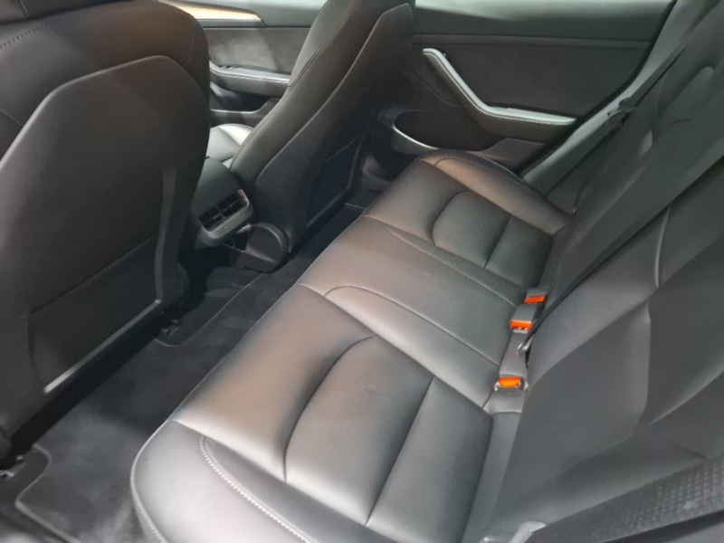 Used Tesla Model 3 2022 for sale - 76983597: Photo 6