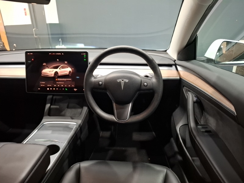 Used Tesla Model 3 2022 for sale - 76983597: Photo 7