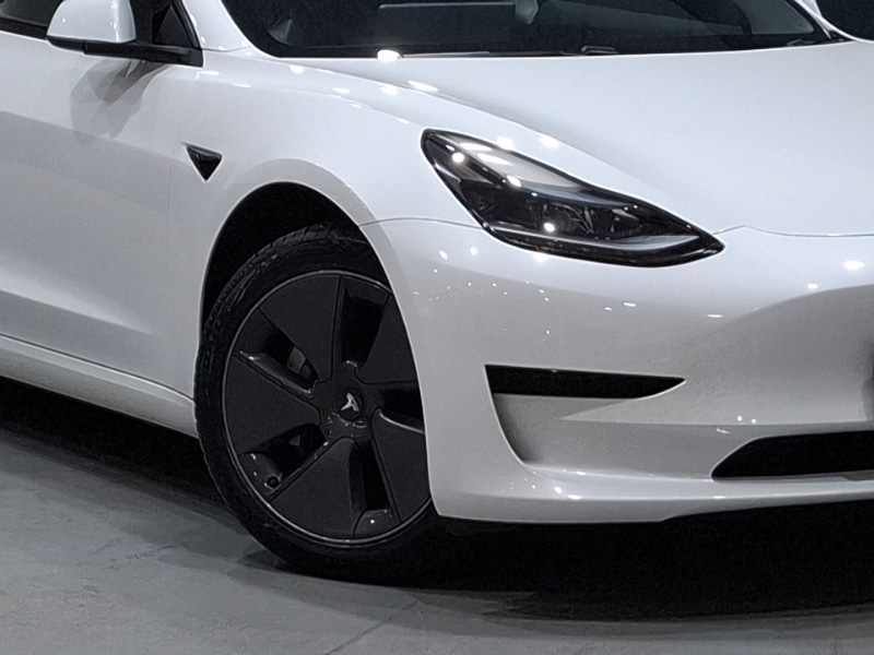 Used Tesla Model 3 2022 for sale - 76983597: Photo 9