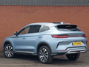 Used BYD Seal U 2025 for sale - 78410935: Photo