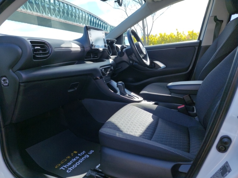 Used Toyota Yaris 2023 for sale - 78164772: Photo 5