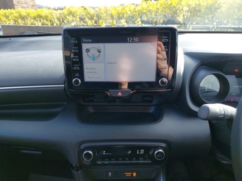 Used Toyota Yaris 2023 for sale - 78164772: Photo 7