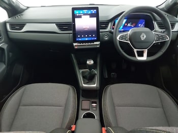 Used Renault Symbioz 2025 for sale - 78777553: Photo