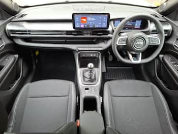 Used Jeep Avenger 2026 for sale - 79694209: Photo