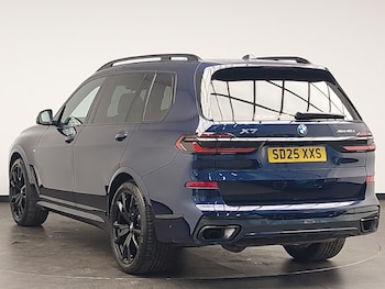 Used BMW X7 2025 for sale - 75767703: Photo