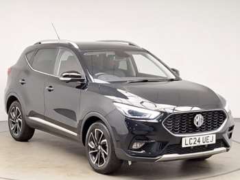 2024 - 1.0T GDi Exclusive 5dr