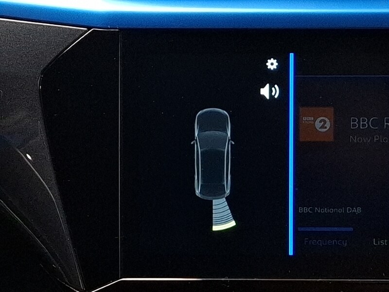 Used Vauxhall Corsa 2025 for sale - 77985774: Photo 11