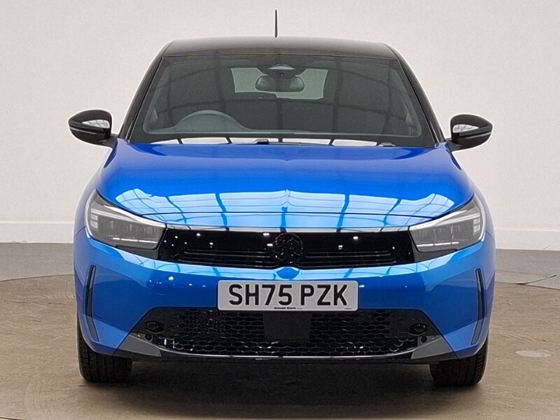 Used Vauxhall Corsa 2025 for sale - 77985774: Photo 12