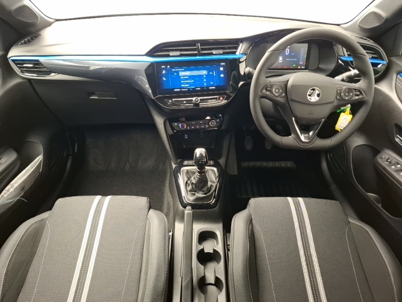 Used Vauxhall Corsa 2025 for sale - 77985774: Photo 2