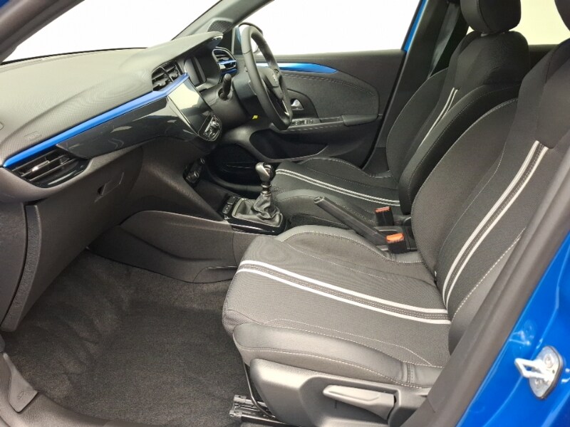 Used Vauxhall Corsa 2025 for sale - 77985774: Photo 5