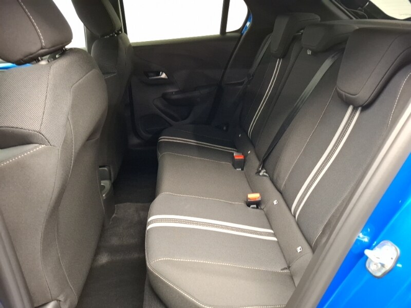 Used Vauxhall Corsa 2025 for sale - 77985774: Photo 6