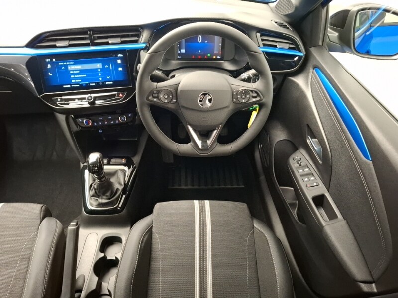 Used Vauxhall Corsa 2025 for sale - 77985774: Photo 7