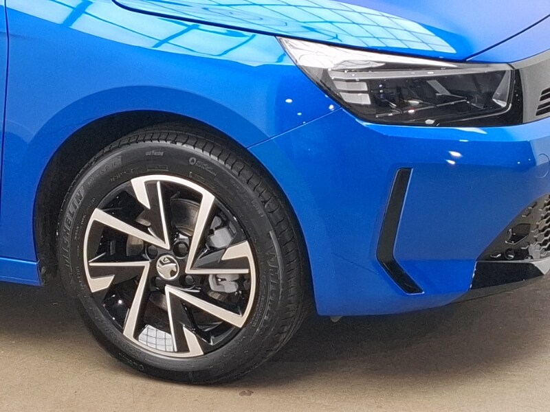 Used Vauxhall Corsa 2025 for sale - 77985774: Photo 9