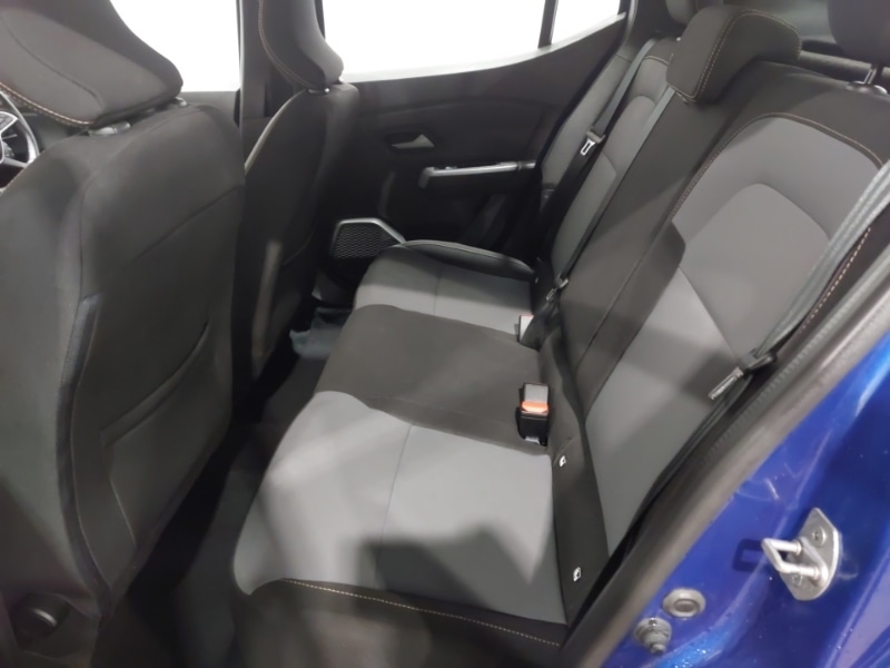 Used Dacia Sandero Stepway 2024 for sale - 77253288: Photo 6