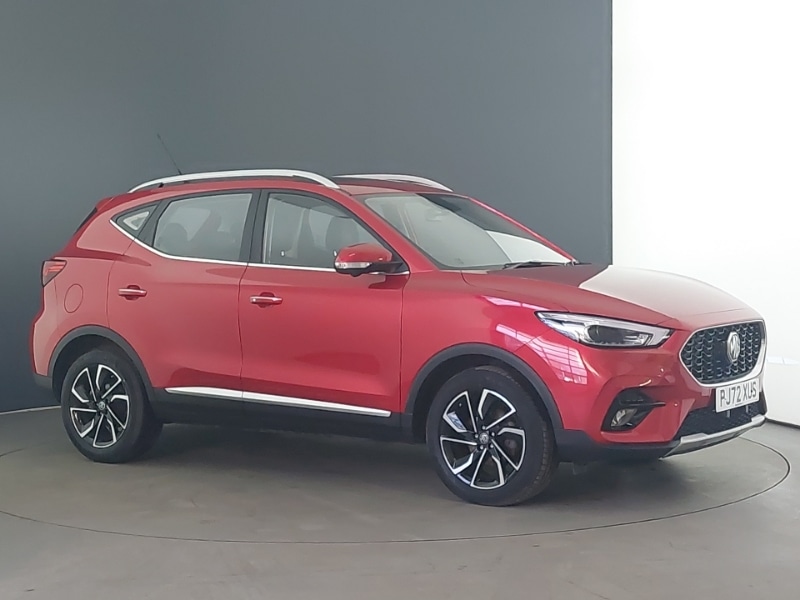 Used MG MG ZS 2023 for sale - 77318947: Photo 12