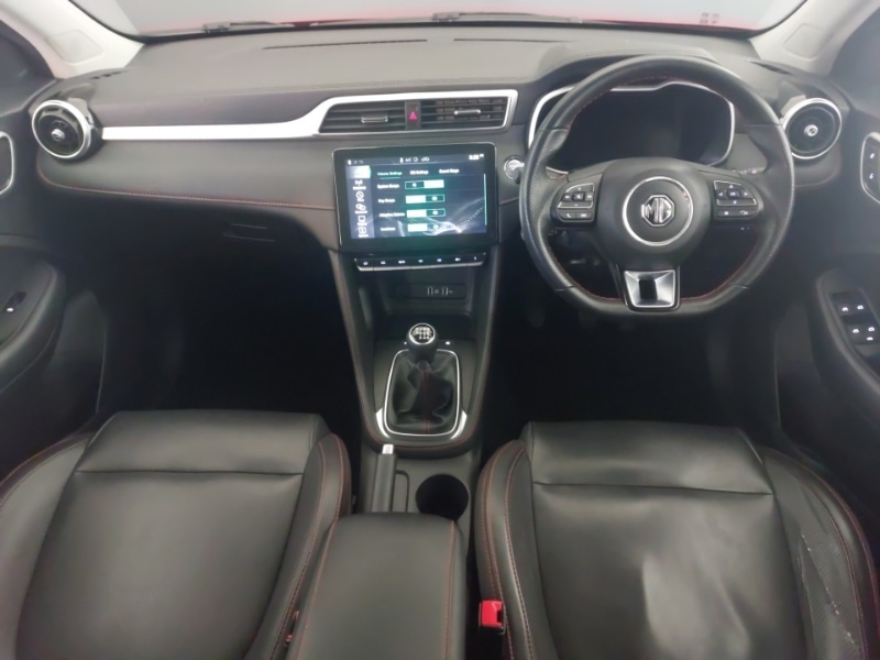 Used MG MG ZS 2023 for sale - 77318947: Photo 2