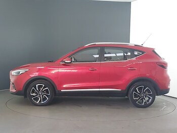 Used MG MG ZS 2023 for sale - 77318947: Photo