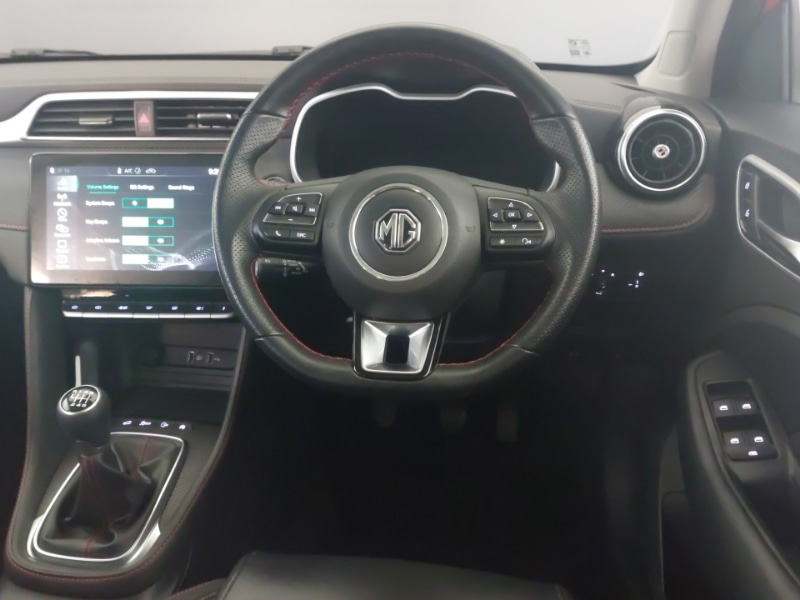 Used MG MG ZS 2023 for sale - 77318947: Photo 7