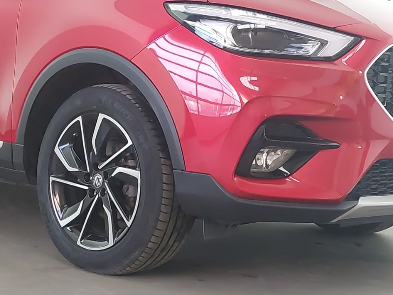 Used MG MG ZS 2023 for sale - 77318947: Photo 9