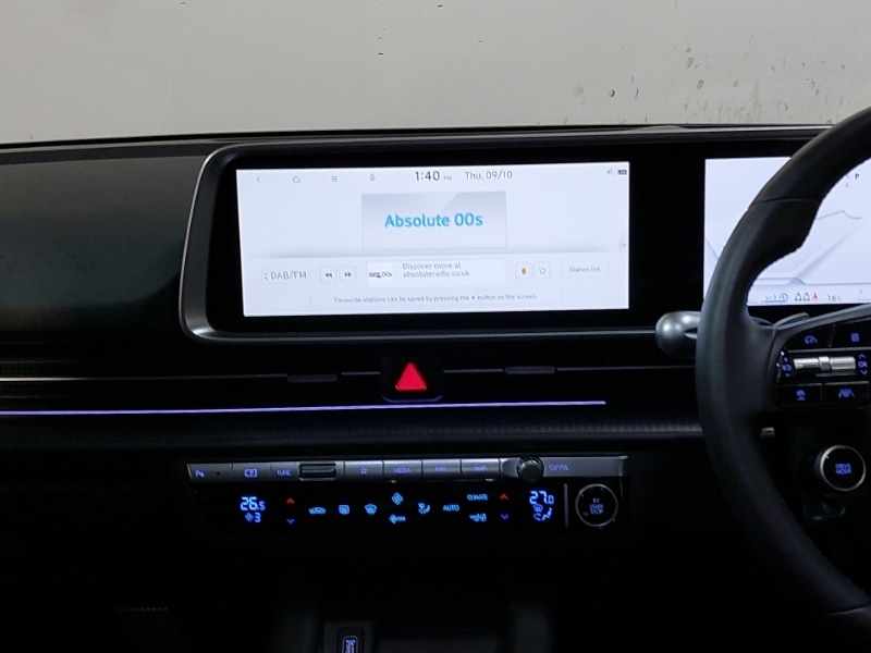 Used Hyundai IONIQ 6 2024 for sale - 76708670: Photo 11