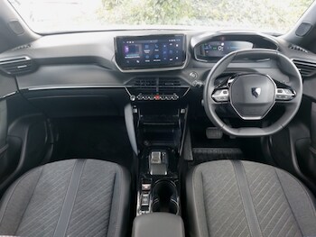 Used Peugeot 2008 2024 for sale - 78567140: Photo